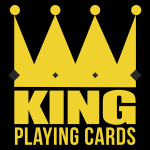 Kings Playing Cards
