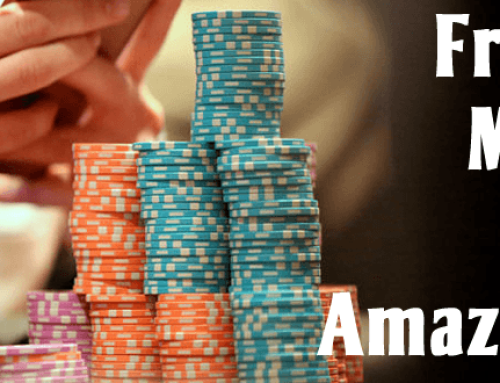 7 Tips to Take Your Poker Game From “Meh” to Amazing